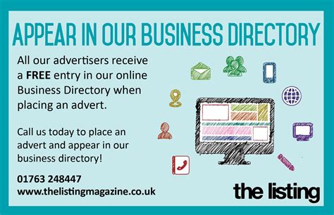 Listed Company Directory .
